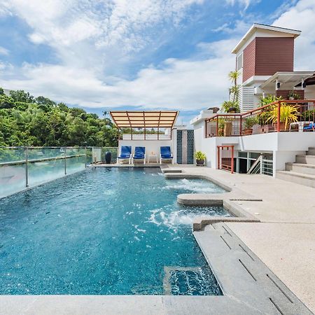 Kata Beach Studio Phuket Kültér fotó