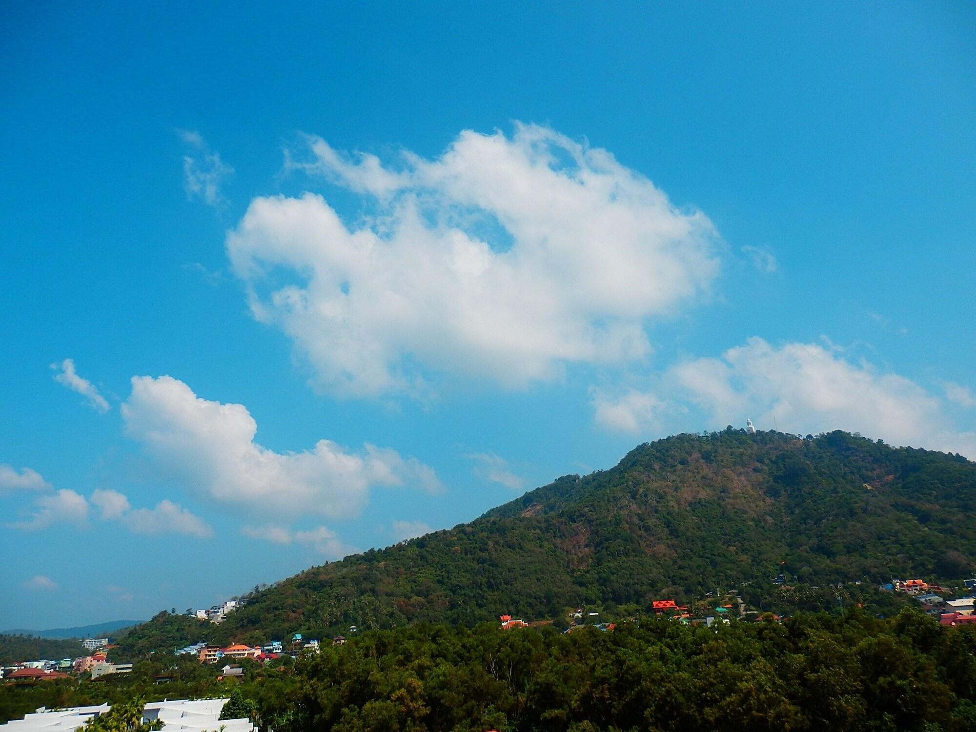 Kata Beach Studio Phuket Kültér fotó