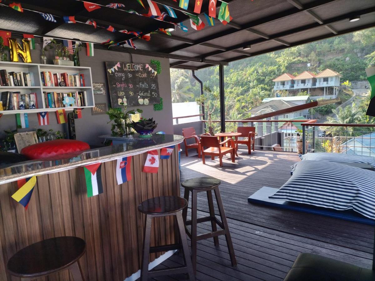 Kata Beach Studio Phuket Kültér fotó