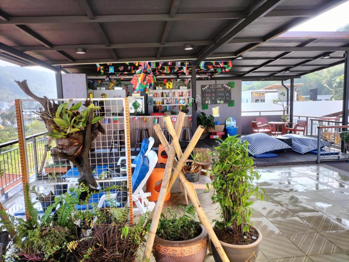 Kata Beach Studio Phuket Kültér fotó
