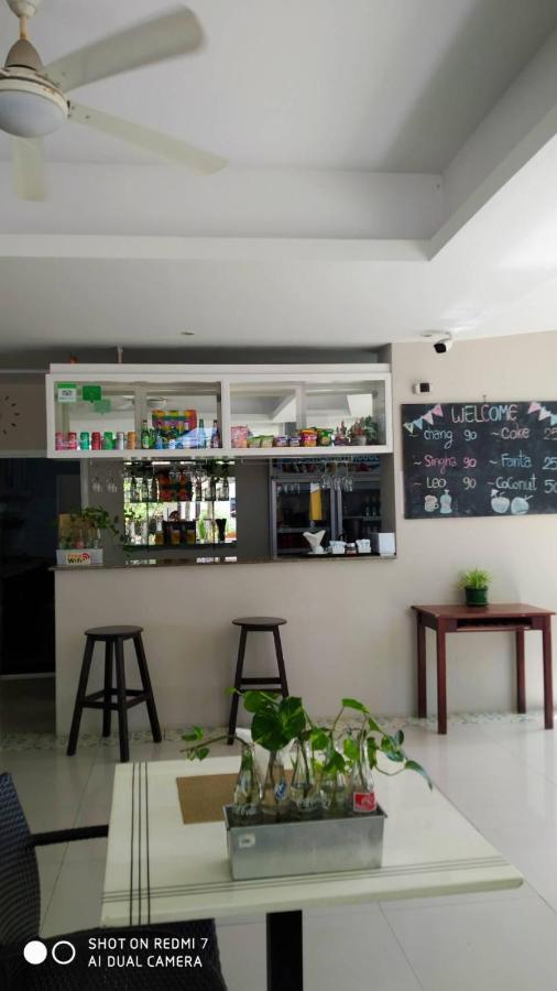 Kata Beach Studio Phuket Kültér fotó