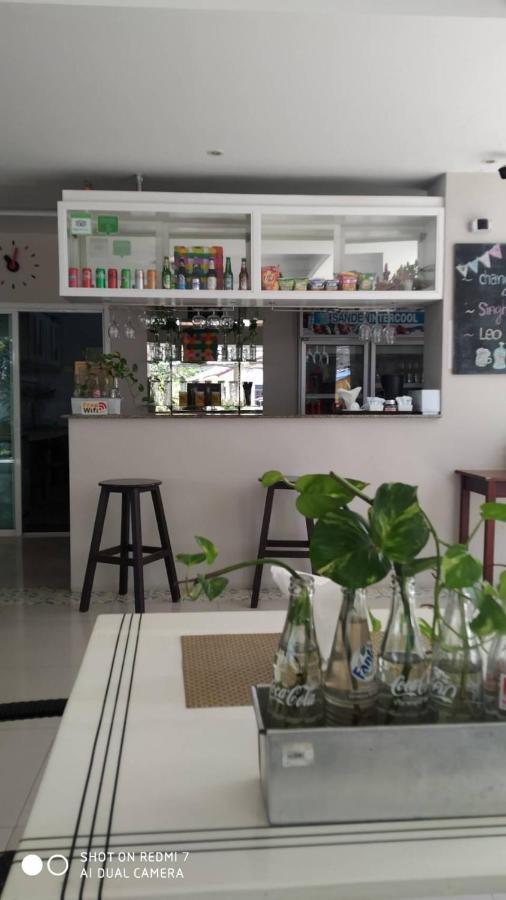Kata Beach Studio Phuket Kültér fotó