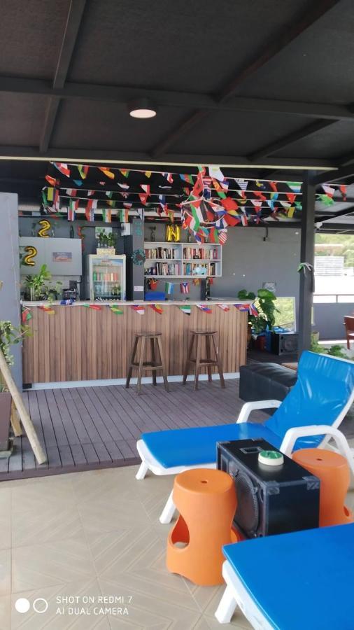 Kata Beach Studio Phuket Kültér fotó