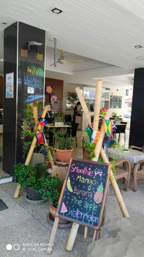 Kata Beach Studio Phuket Kültér fotó