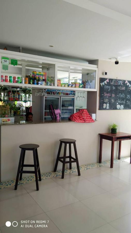 Kata Beach Studio Phuket Kültér fotó