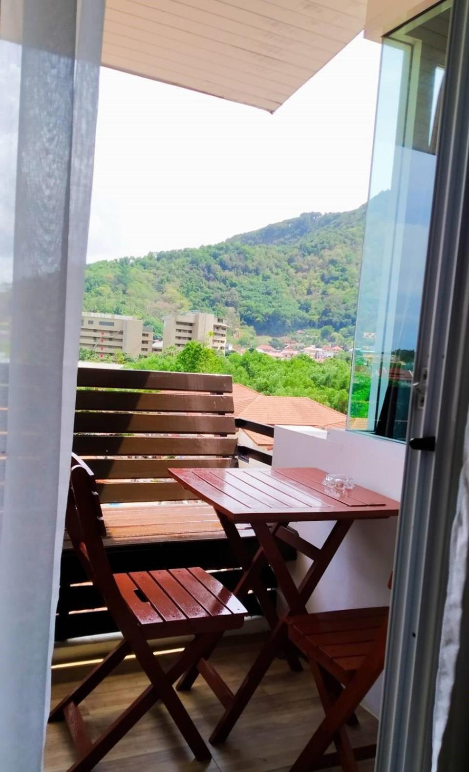 Kata Beach Studio Phuket Kültér fotó