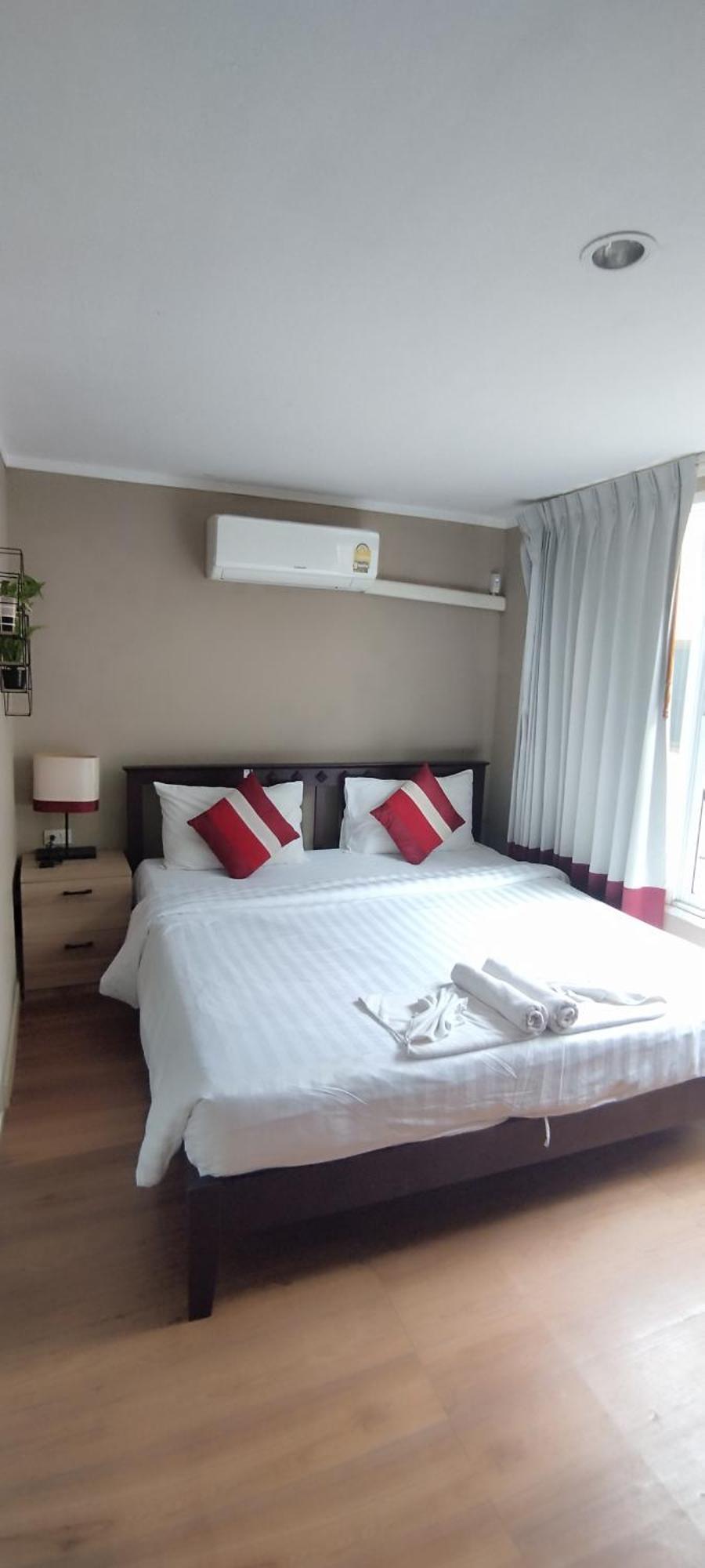 Kata Beach Studio Phuket Kültér fotó