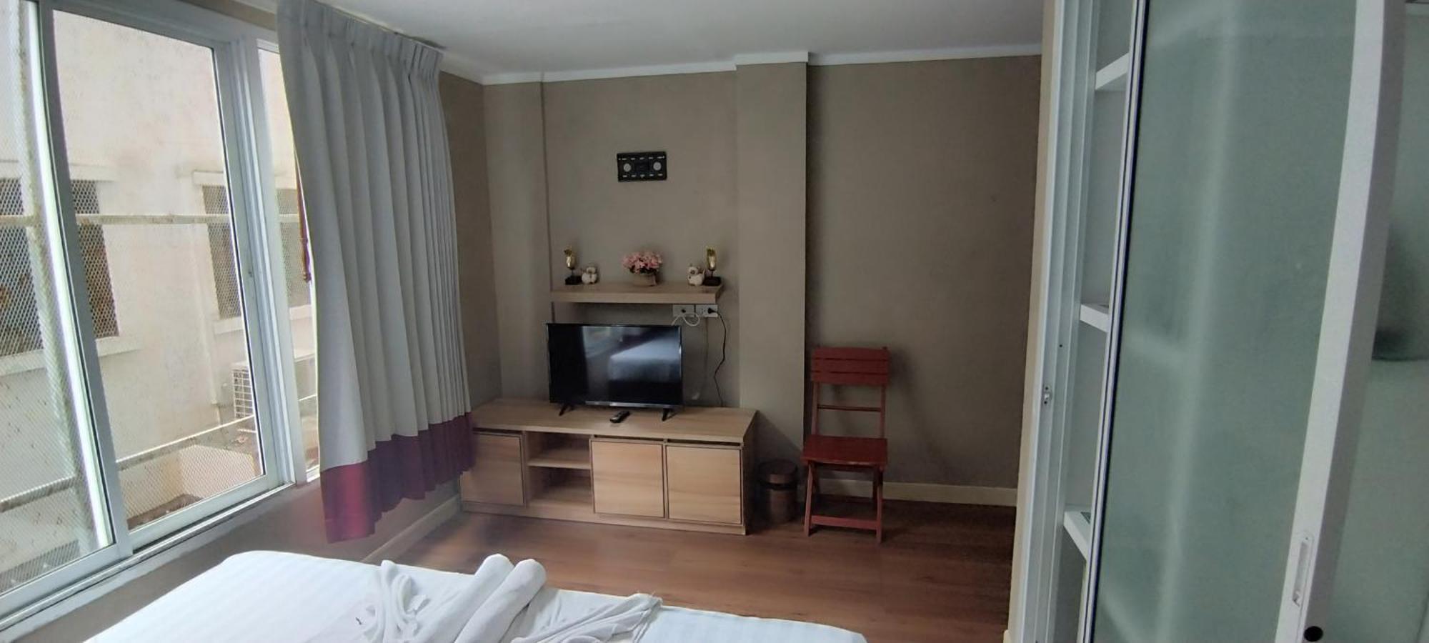 Kata Beach Studio Phuket Kültér fotó