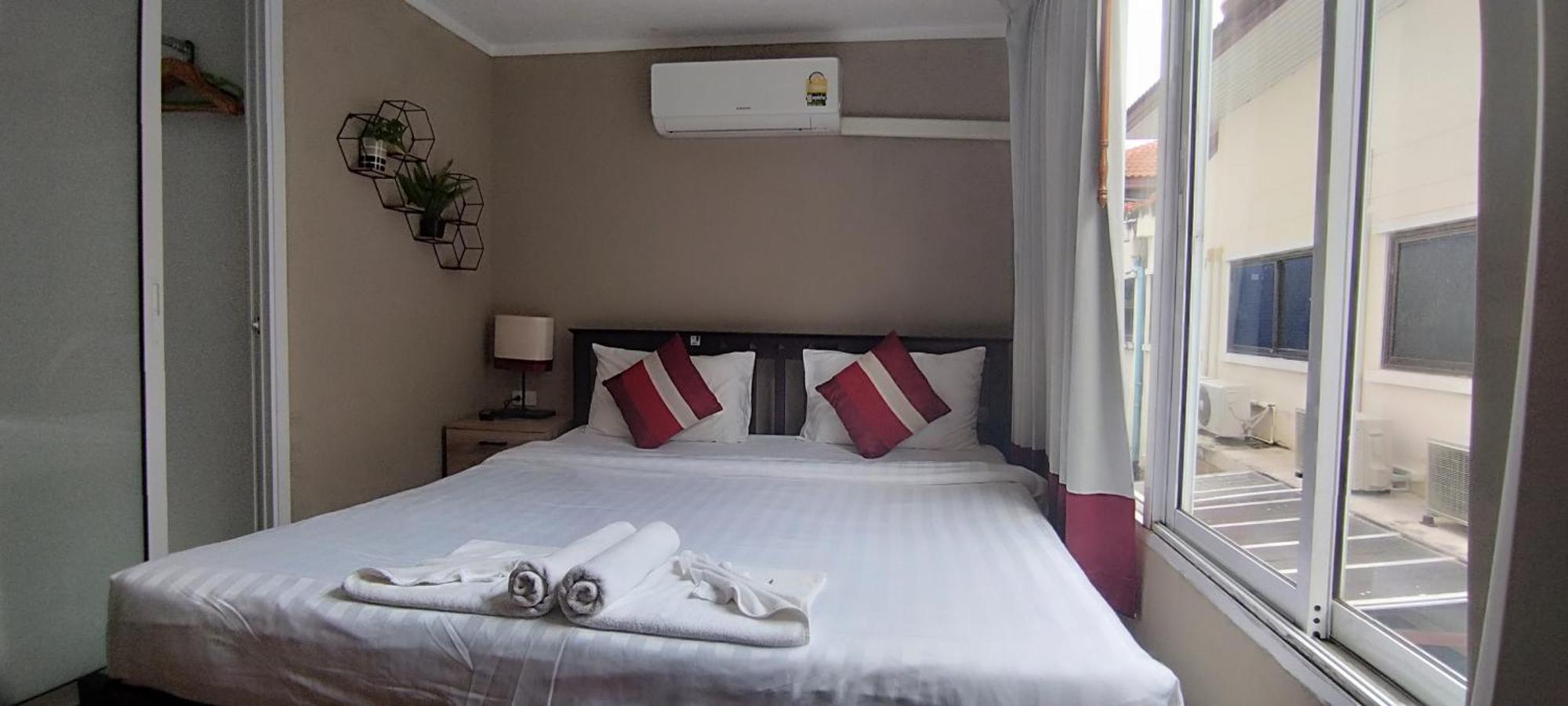 Kata Beach Studio Phuket Kültér fotó