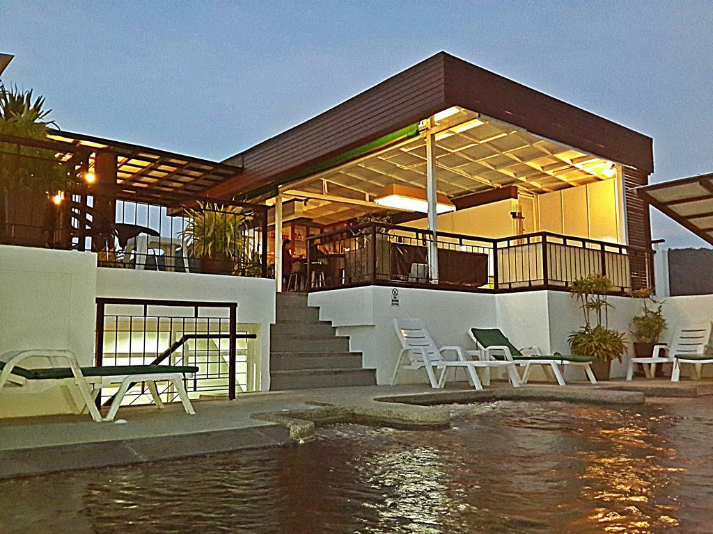 Kata Beach Studio Phuket Kültér fotó