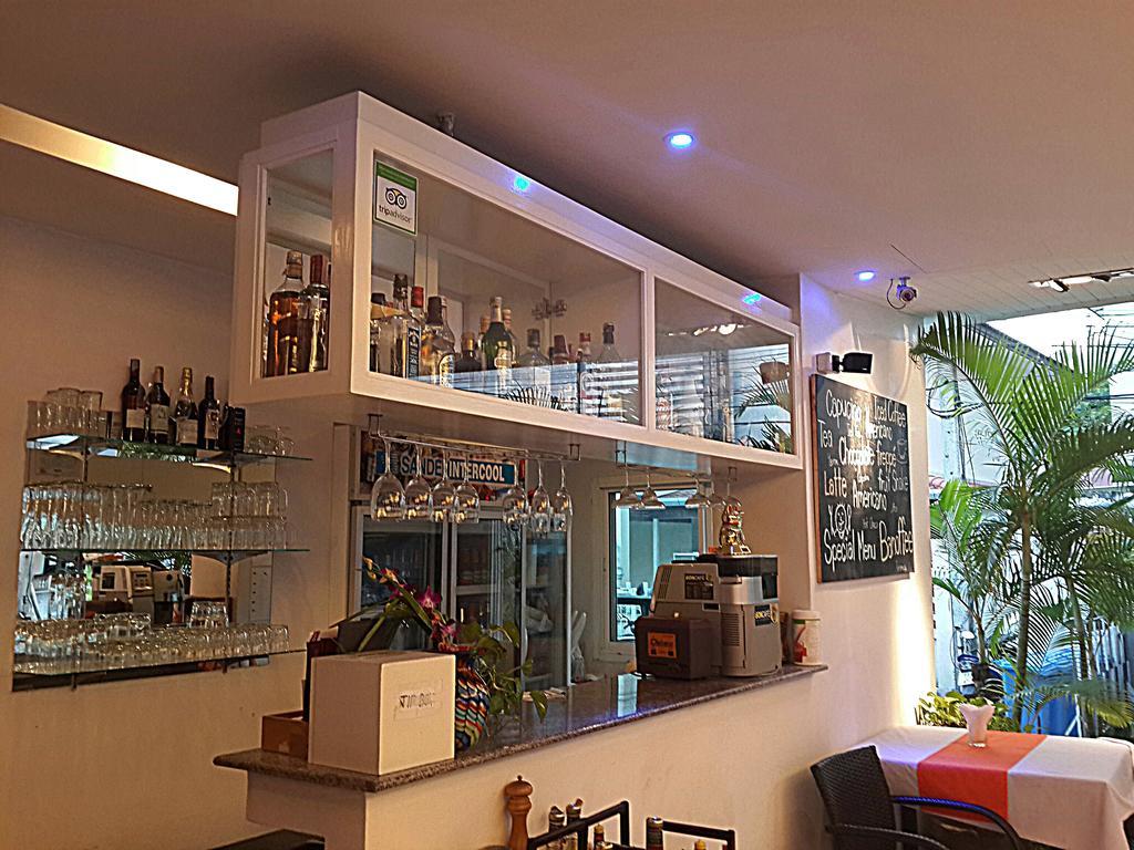 Kata Beach Studio Phuket Kültér fotó