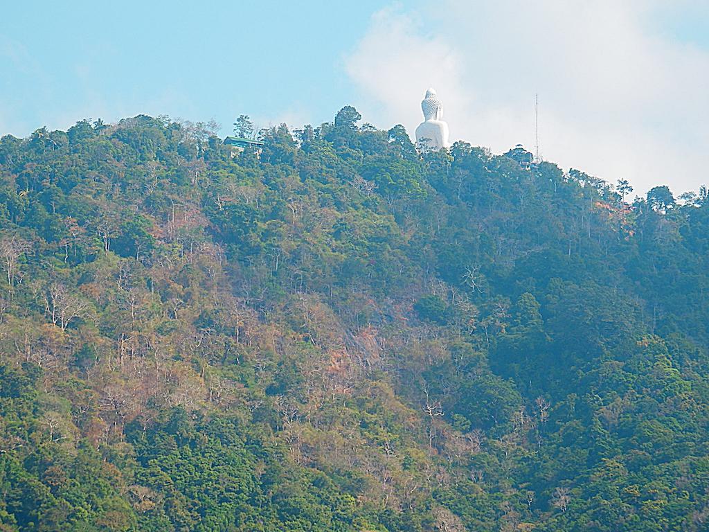 Kata Beach Studio Phuket Kültér fotó